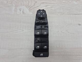 Блок управления стеклоподъемниками X5 2013 F15 N63B44B