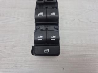 Блок управления стеклоподъемниками X5 2013 F15 N63B44B