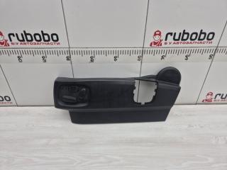 Блок управления сиденьем Land Rover Range Rover Sport 2011