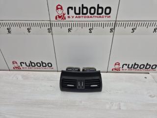 Дефлектор задний BMW X5 2013