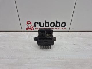 Запчасть резистор печки Cadillac Escalade 2008