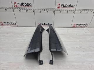 Комплект накладок Cadillac Escalade 2008