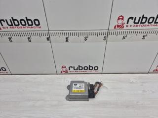 Блок управления AIRBAG Land Rover Range Rover Sport 2011