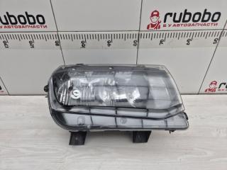 Фара правая Chevrolet Camaro SS 2013 контрактная Фара правая Chevrolet Camaro SS 2013