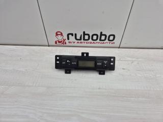 Запчасть блок управления климат-контролем задний Infiniti QX56 2011