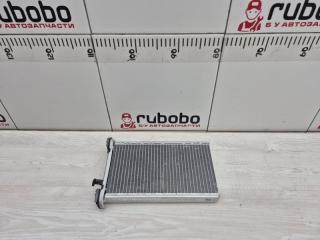 Радиатор печки BMW 4 2014