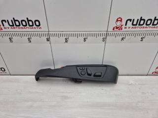 Блок управления сиденьем BMW 4 2014