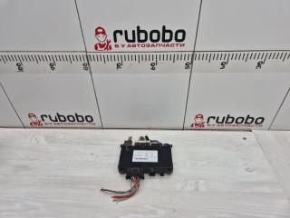Блок управления сиденьем Mercedes-Benz GL 2012