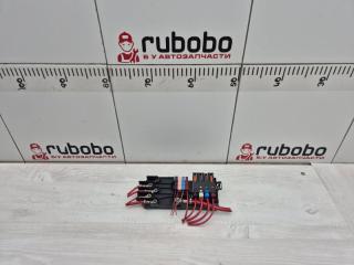 Блок предохранителей Mercedes-Benz GL 2012