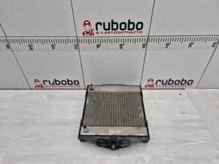 Радиатор дополнительный левый BMW 7 2014