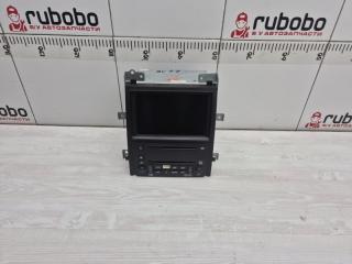 Магнитола Cadillac Escalade 2008