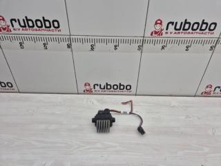 Резистор печки Cadillac Escalade 2008