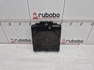 Радиатор дополнительный BMW 7 2014