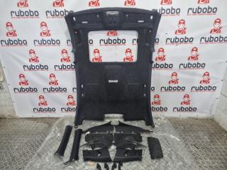 Потолок BMW 7 2014 контрактная Потолок BMW 7 2014