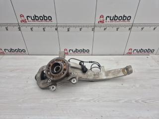 Кулак передний левый Mercedes-Benz GL 2012 контрактная Кулак передний левый Mercedes-Benz GL 2012