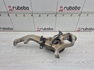 Кулак передний правый Mercedes-Benz GL 2014