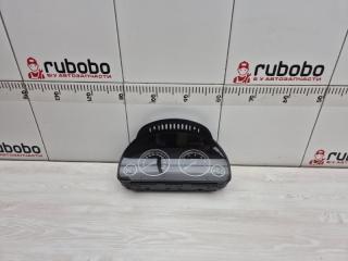 Щиток приборов BMW X3 2012