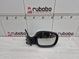 Зеркало правое BMW X3 2012 контрактная Зеркало правое BMW X3 2012