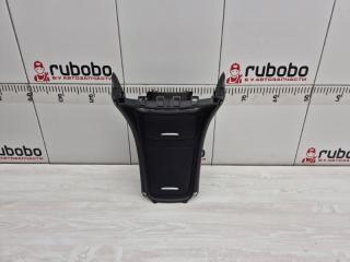 Накладка консоли Mercedes-Benz GLA 2016