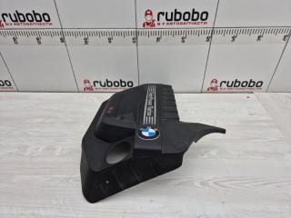 Крышка двигателя декоративная BMW X3 2012 контрактная Крышка двигателя декоративная BMW X3 2012