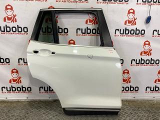 Дверь задняя правая BMW X3 2012