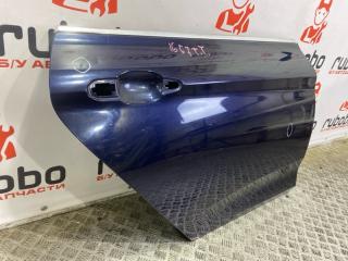 Дверь задняя правая BMW 3 GT F34 N20B20B