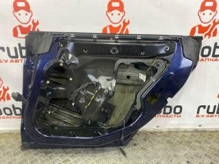 Дверь задняя правая 3 GT 2013 F34 N20B20B