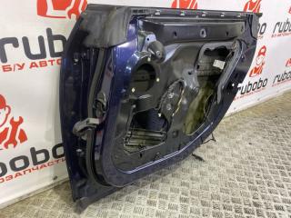 Дверь задняя правая 3 GT 2013 F34 N20B20B