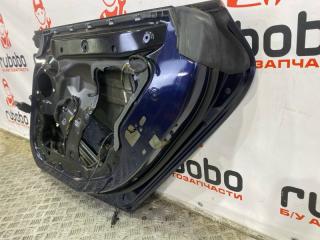 Дверь задняя правая 3 GT 2013 F34 N20B20B