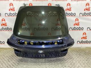 Крышка багажника BMW 3 GT 2013