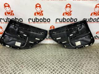 Комплект обшивок дверей 3 GT 2013 F34 N20B20B