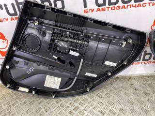 Комплект обшивок дверей 3 GT 2013 F34 N20B20B