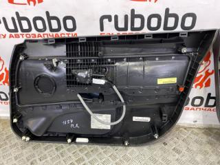 Комплект обшивок дверей 3 GT 2013 F34 N20B20B