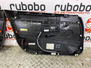 Комплект обшивок дверей 3 GT 2013 F34 N20B20B
