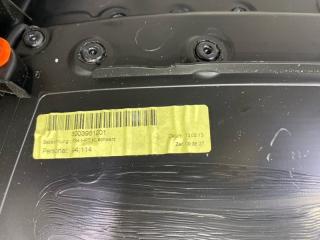 Комплект обшивок дверей 3 GT 2013 F34 N20B20B