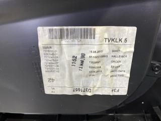 Комплект обшивок дверей 3 GT 2013 F34 N20B20B