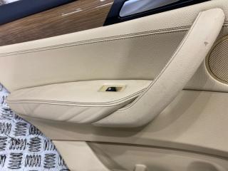 Комплект обшивок дверей X3 2012 F25 N55B30A