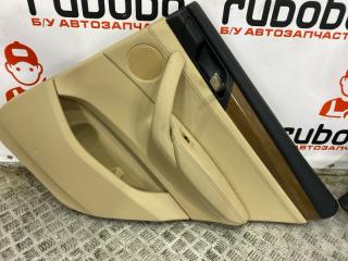 Комплект обшивок дверей X3 2012 F25 N55B30A