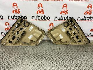 Комплект обшивок дверей X3 2012 F25 N55B30A