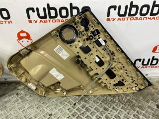 Комплект обшивок дверей X3 2012 F25 N55B30A