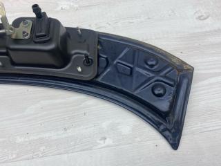 Спойлер крышки багажника 3 GT 2013 F34 N20B20B