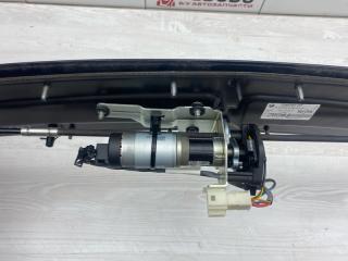 Спойлер крышки багажника 3 GT 2013 F34 N20B20B