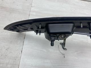Спойлер крышки багажника 3 GT 2013 F34 N20B20B