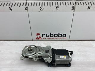 Привод крышки багажника Infiniti QX56 2011