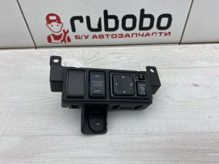 Запчасть блок управления зеркалами Infiniti QX56 2011