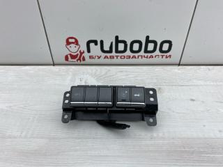 Блок кнопок Infiniti QX56 2011