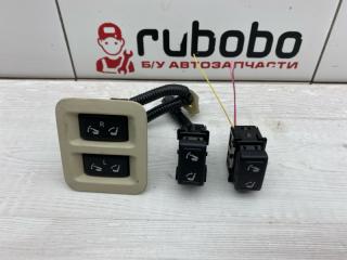 Блок кнопок Infiniti QX56 2011