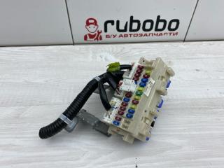 Запчасть блок предохранителей салонный Infiniti QX56 2011