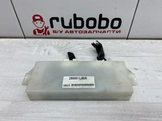 Блок управления сиденьем Infiniti QX56 2011