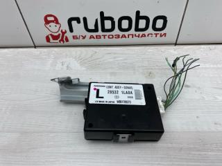 Блок управления парктрониками Infiniti QX56 2011 контрактная Блок управления парктрониками Infiniti QX56 2011